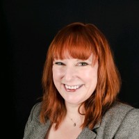 Josephine Simons (Née Horlor)