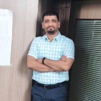 Brijesh Patel