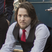 Rafael Fileti Cofani