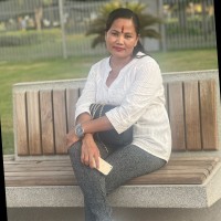 Laxmi Kumari Pakhrin