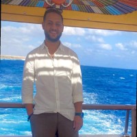 Ahmed Belal