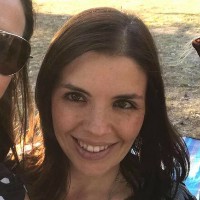 Ashleigh Hanekom