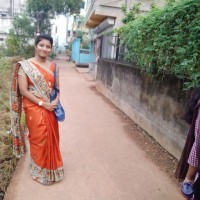 Moumita Das