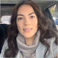 Veronica Parada Monroy