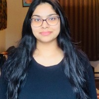 Rupal Sharma