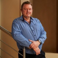 Chris Wilson
