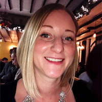 Dawn Walton