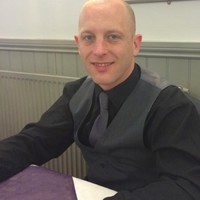 Christopher Johnston