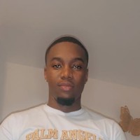 Javaughn Douglas