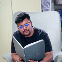 Mohan Sai Vardhan Mandalapu