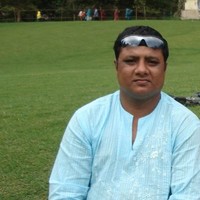 Jothi Prakash