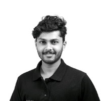 Jishnu V