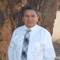 Alfredo Hernandez