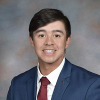 Brian Rapanan