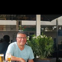 Peter Huisman