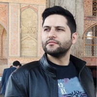 Saeed Shafiee
