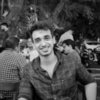 Shariq Shaikh