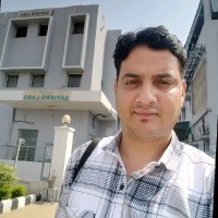 Abhishek Chauhan