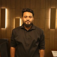 Nayeem Ashraf