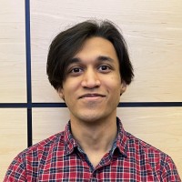 Dhruv Dodeja