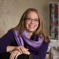 Sarah Giesenschlag