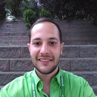 Pablo Tapia