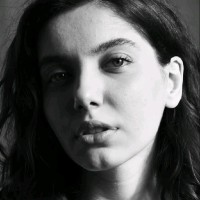 Zahra Mousivand