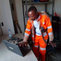 Aime Nguessan Kouakou