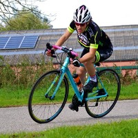 Naomi Schouten