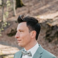 Christopher Lieblang