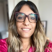 Maria Soledad Ferreyra