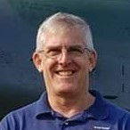 Richard P. Johnson