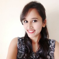 Shital K Kamthe