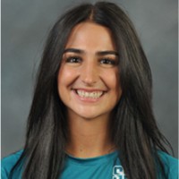 Lina Perugini, Mba