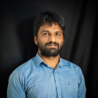 Aniruddha Gawade