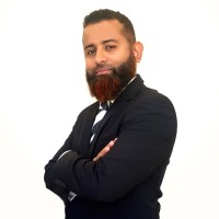 Rizmeer Mohammed