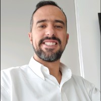 Carlos Jaime Andrade Arias