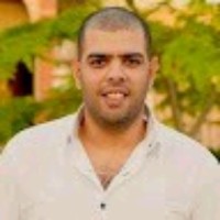 Abdelrahman Bendary