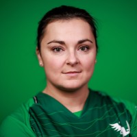 Mary Healy
