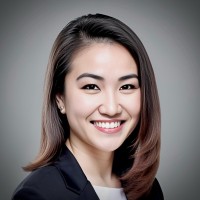 Dr. Linh T Trinh An