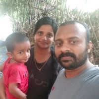 Shinoj Mathew