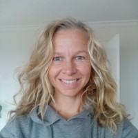 Ane Klok Thomsen