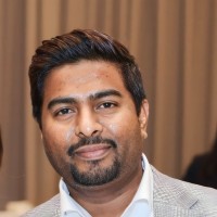 Logendran Subramaniam, B.Eng-Civil, PMP