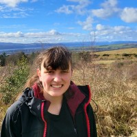 Rebecca Lyall