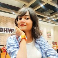 Shruti Rai