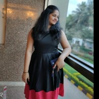 Anusha Reddy
