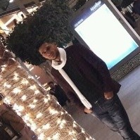 Mohammed Abobaqe
