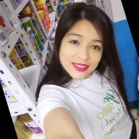 Letty Vinueza Ventura