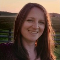 Stacy Jones, MRSC