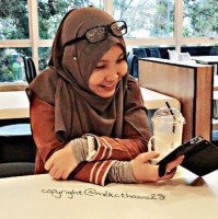 SITI HAWA BINTI ABDUL RAHMAN